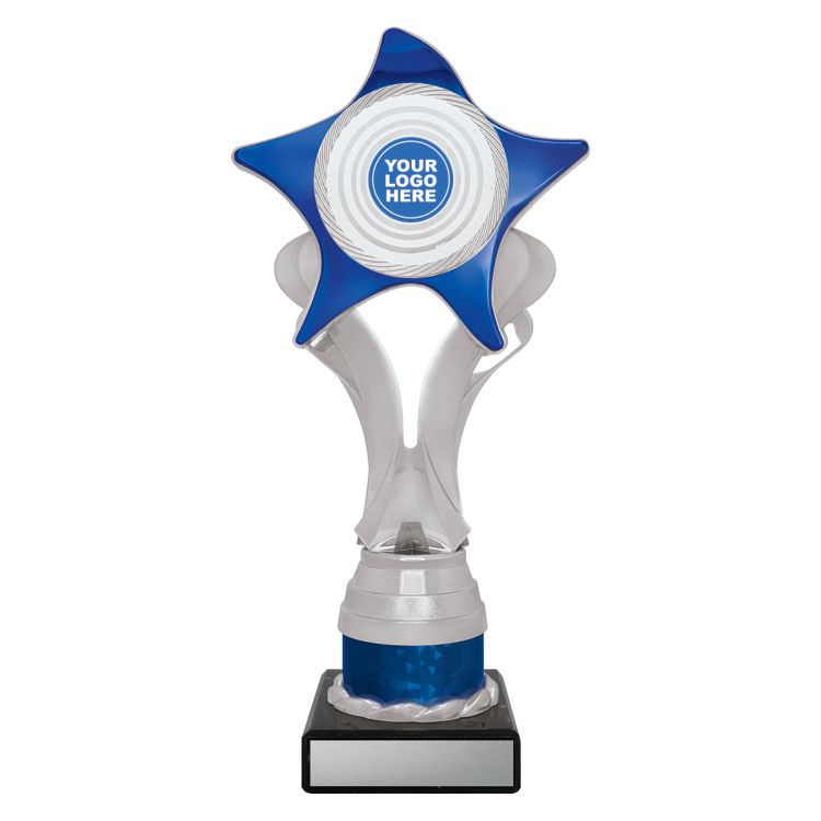 Athena - Blue - Image 2