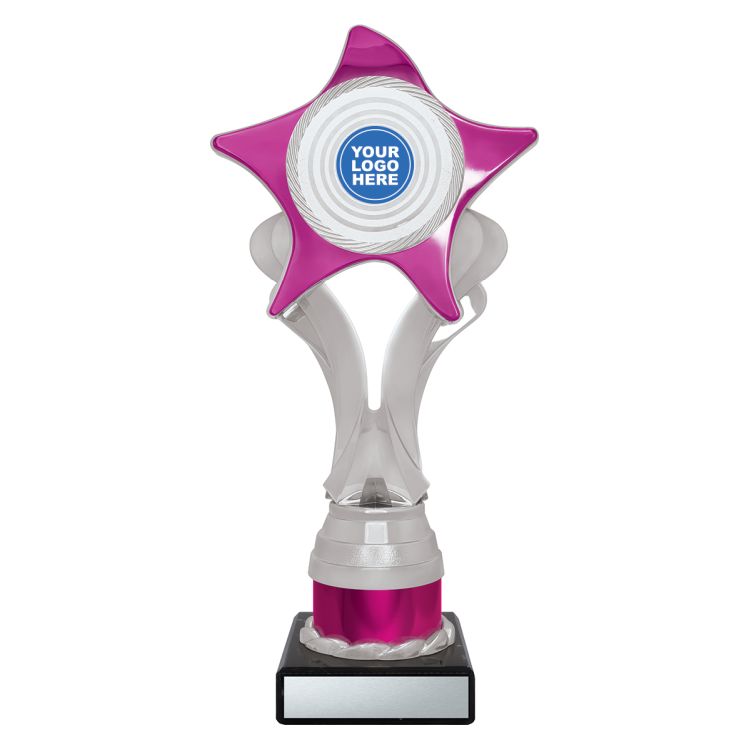 Athena - Pink - Image 2