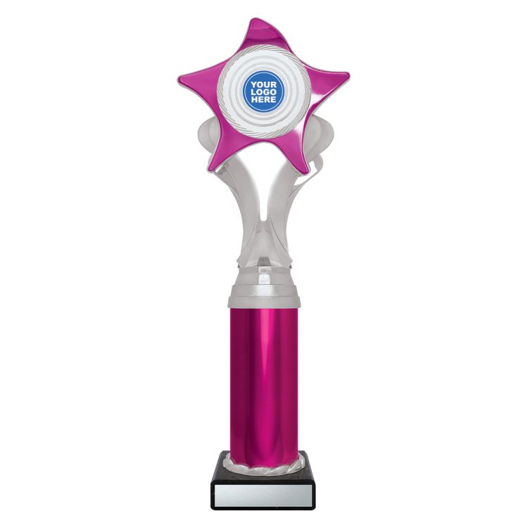 Athena - Pink - Image 5