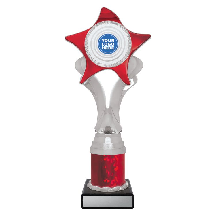 Athena - Red - Image 3