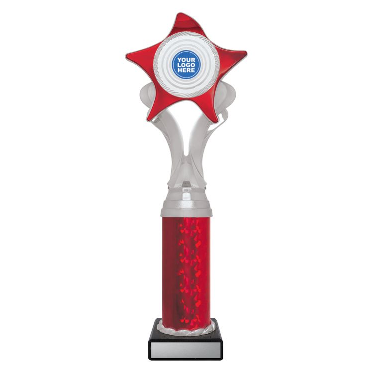 Athena - Red - Image 5