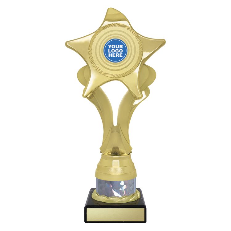 Athena - Gold - Image 2