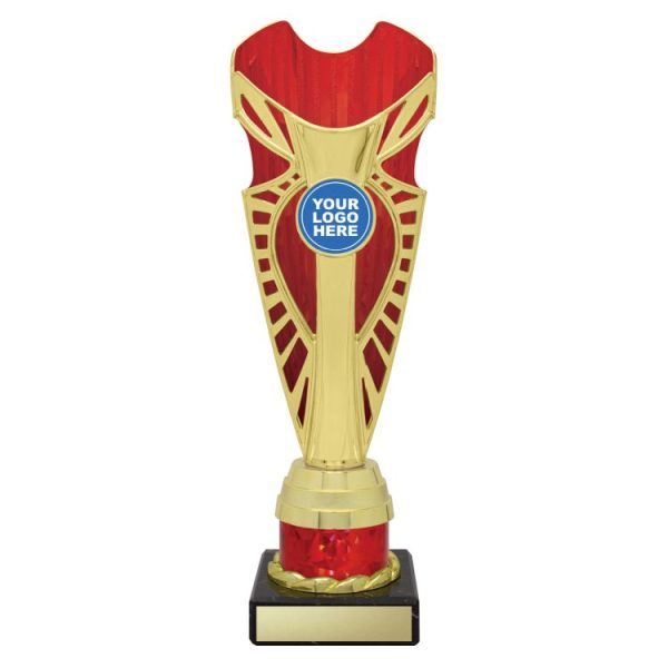 Shine Cup – Red