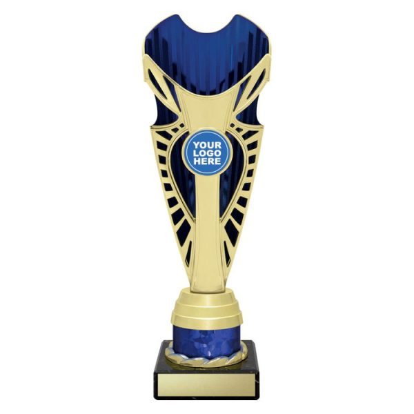 Shine Cup – Blue