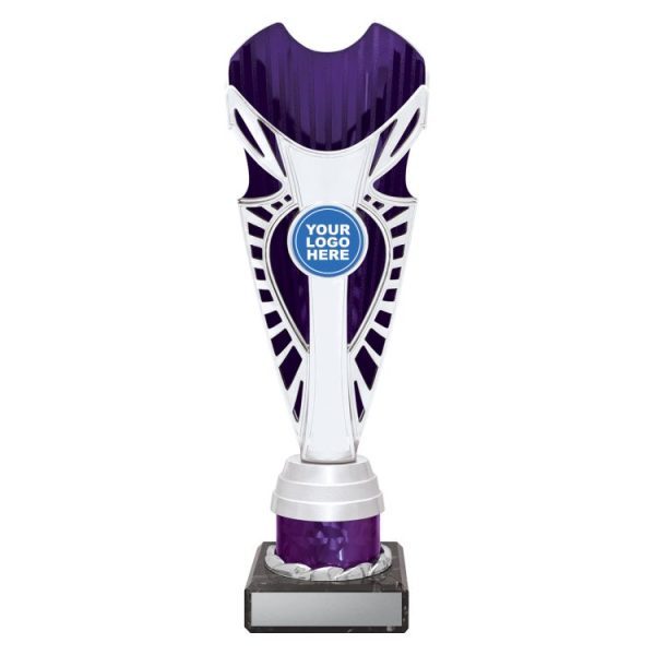 Shine Cup – Purple