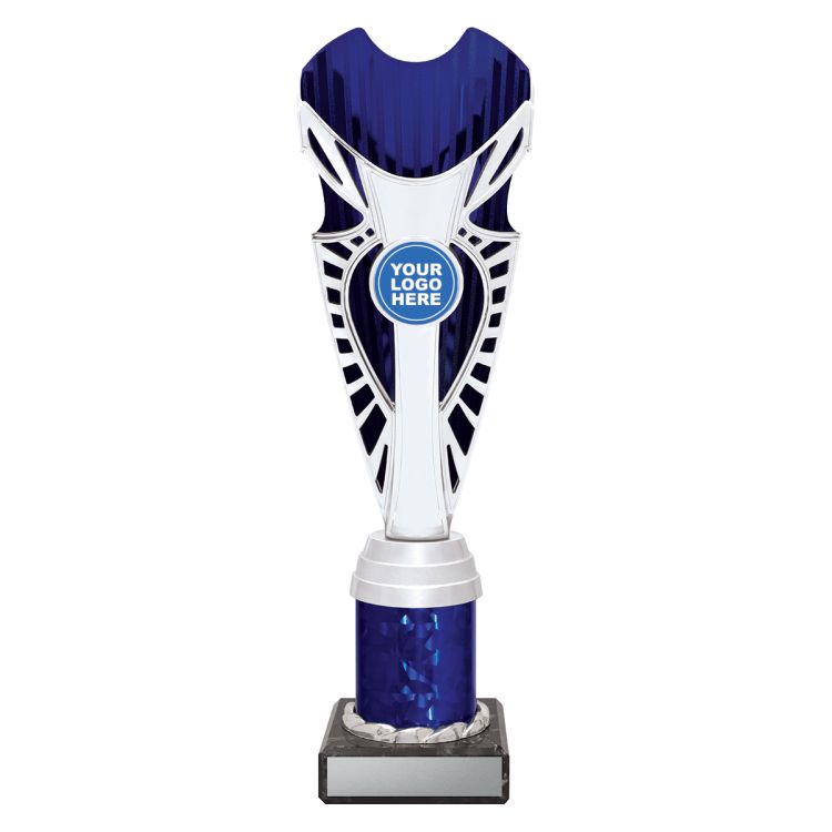 Shine Cup - Blue - Image 3