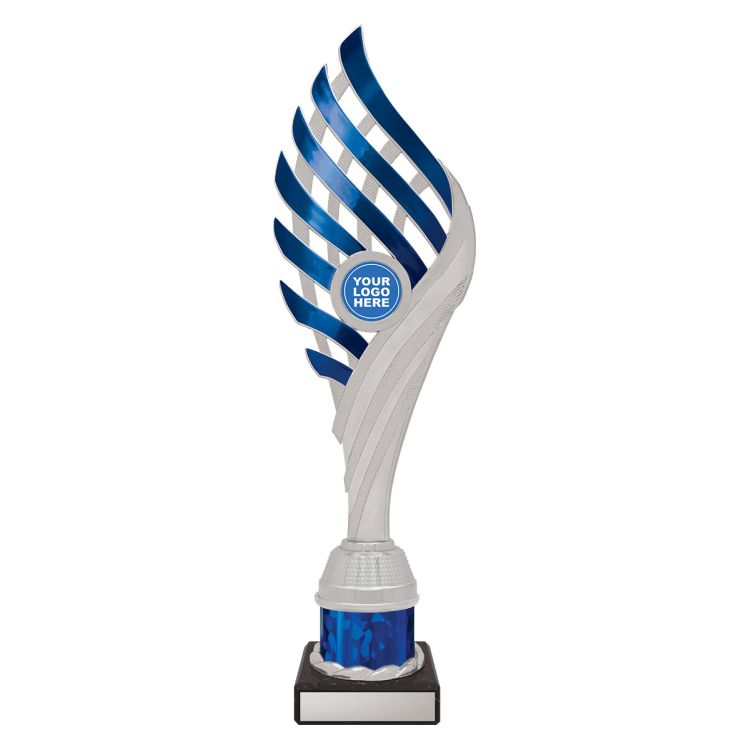 Skyway - Blue - Image 2