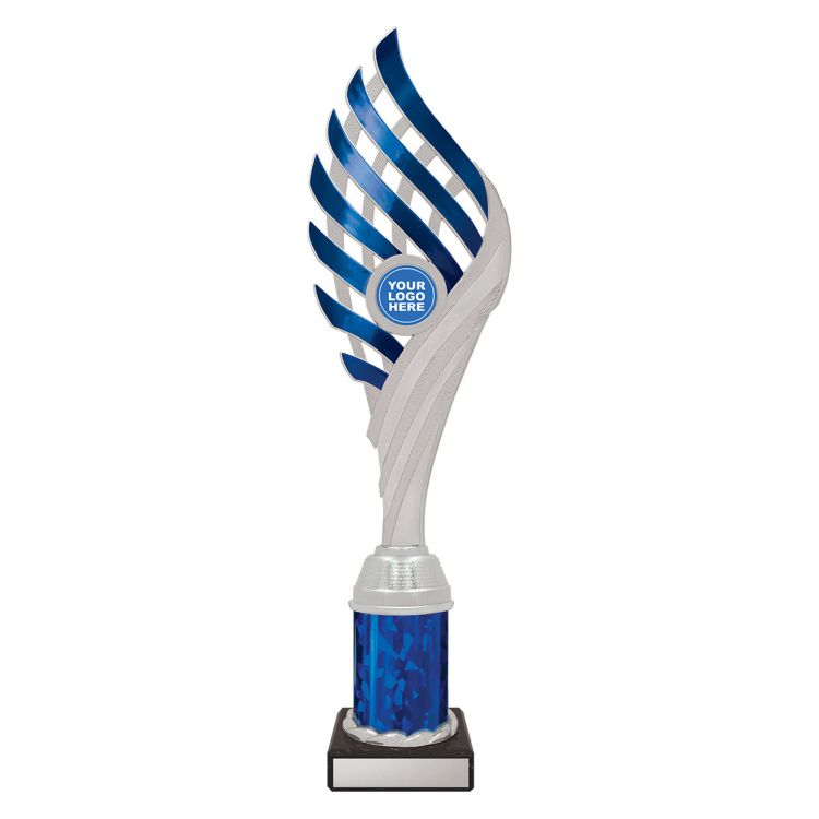 Skyway - Blue - Image 3