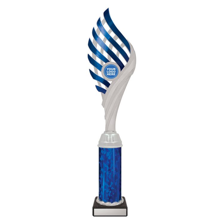 Skyway - Blue - Image 5