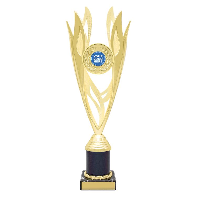 Lantern - Gold / Black - Image 2