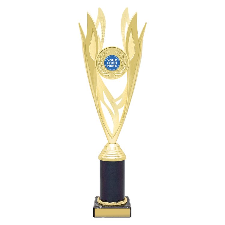 Lantern - Gold / Black - Image 3