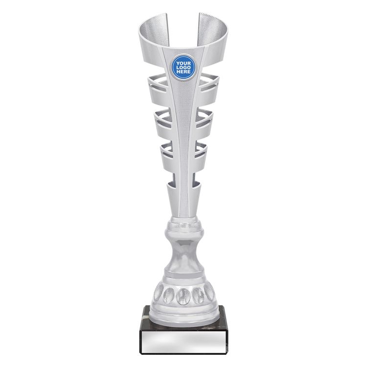 Silver Gauntlet - Image 5