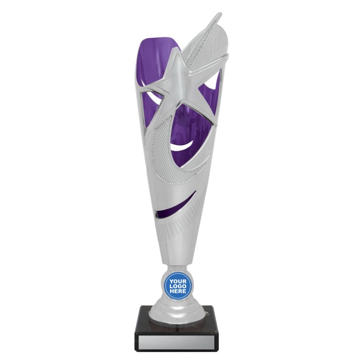 Spectre Cup - Purple