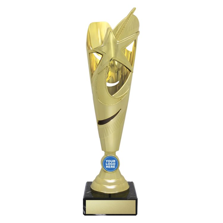 Spectre Cup - Gold - Image 2