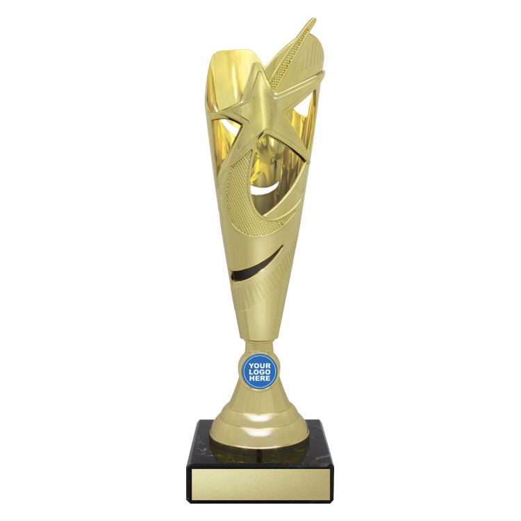 Spectre Cup - Gold - Image 3