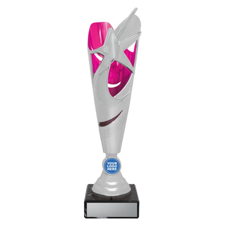 Spectre Cup - Pink - Image 2