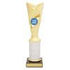 Curve Cups - Gold - Image 4