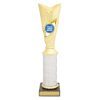 Curve Cups - Gold - Image 5