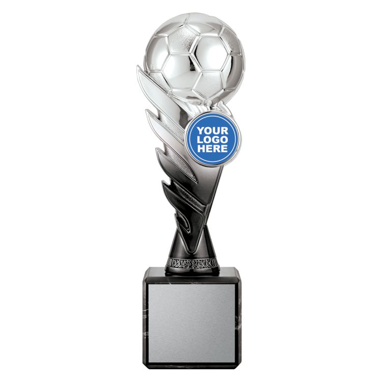 Pegasus Crest - Silver - Image 2