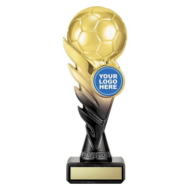 Pegasus Crest - Gold