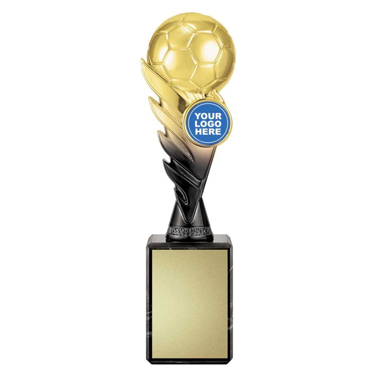 Pegasus Crest - Gold - Image 3