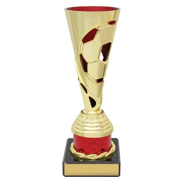 Copa Red Football