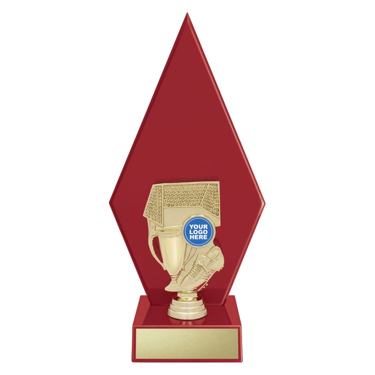 Football Red Arrow - Image 3