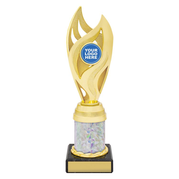 Vision - Gold / Silver - Image 3