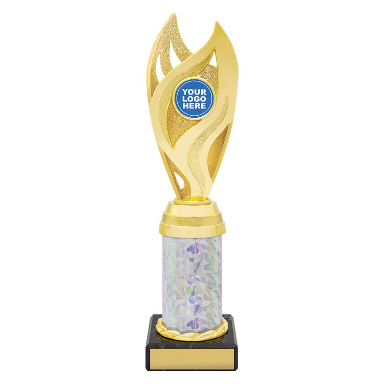 Vision - Gold / Silver - Image 4