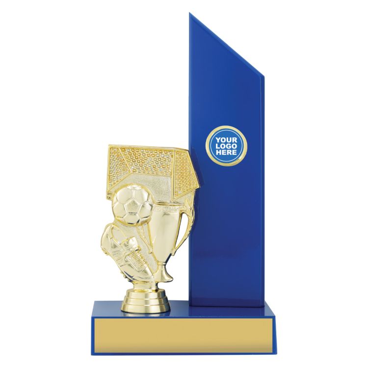 Gloss Blue Wing - Image 2