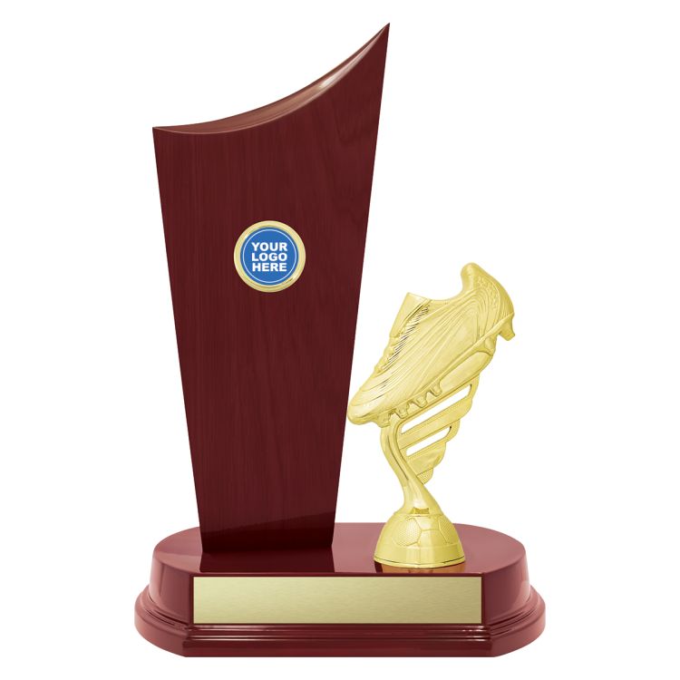 Vintage Crest - Boot - Image 2