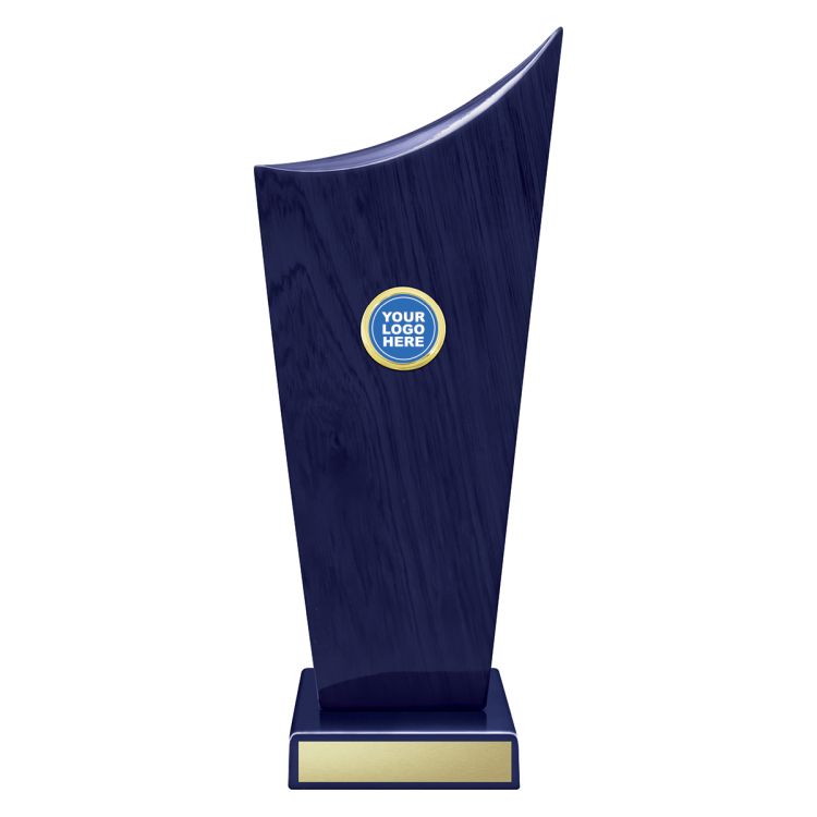 Blue Logo Crest - Image 3