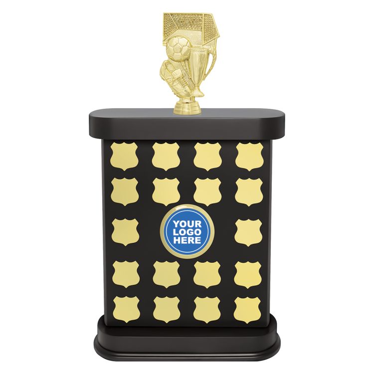 Rampart Perpetual - Black