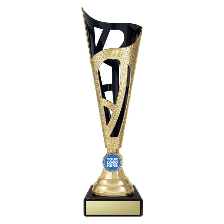 Gold & Black Dragon - Image 3