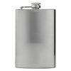 Stainless Steel Flask 8oz - Image 2