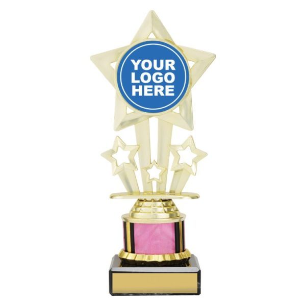 Icon Star – Pink