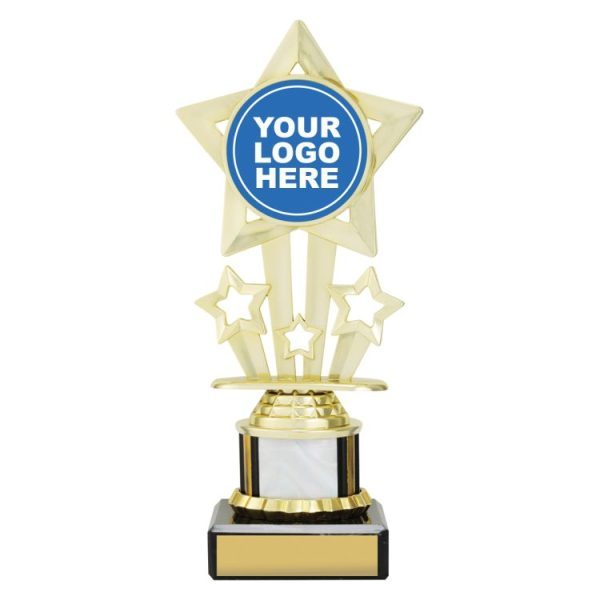 Icon Star – Silver