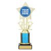 Icon Star - Blue - Image 3