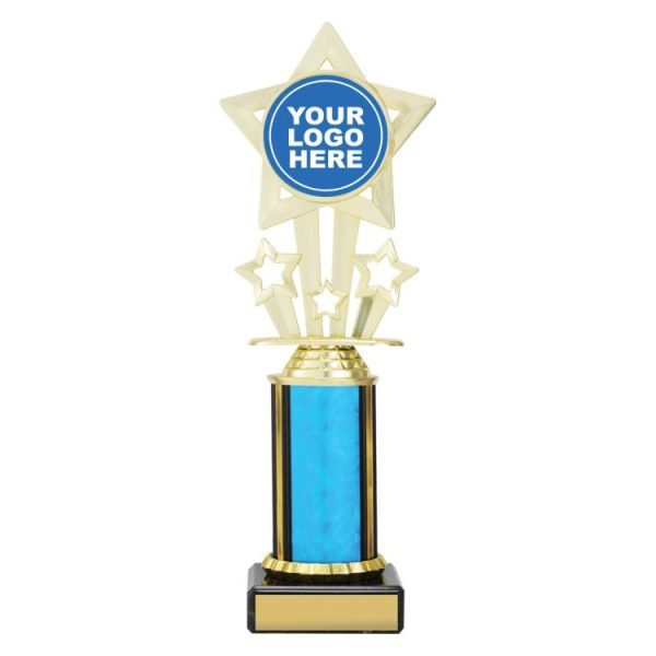 Icon Star - Blue - Image 4