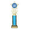 Icon Star - Blue - Image 5
