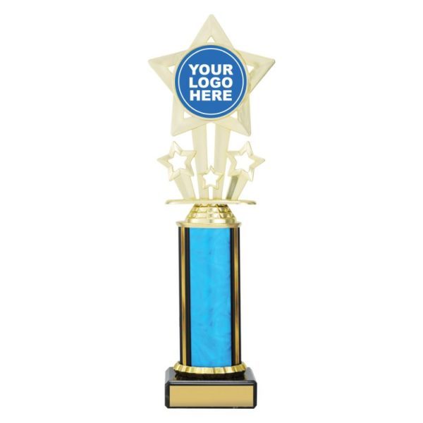Icon Star - Blue - Image 5