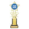Icon Star - Gold - Image 3