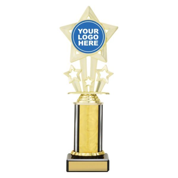 Icon Star - Gold - Image 4