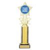 Icon Star - Gold - Image 5