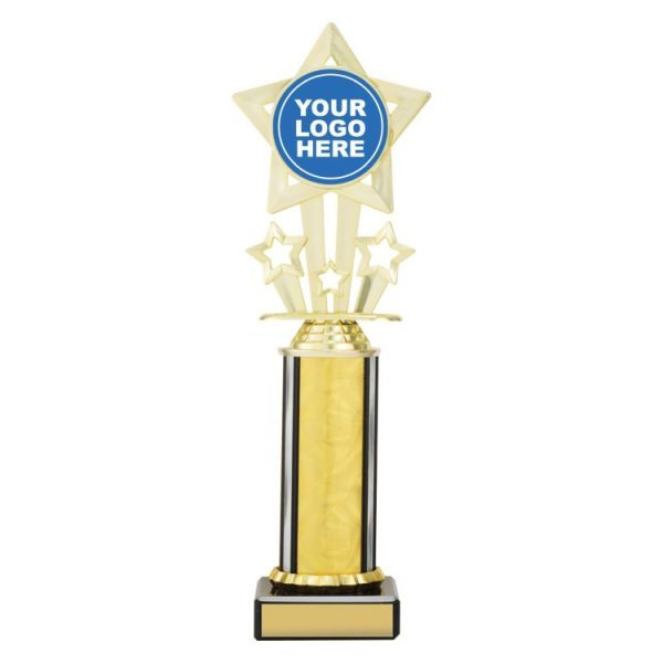 Icon Star - Gold - Image 5