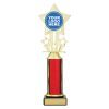 Icon Star - Red - Image 5