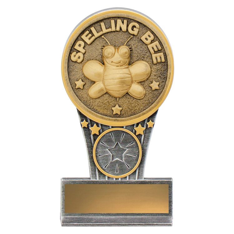 Mini IKON - Spelling Bee