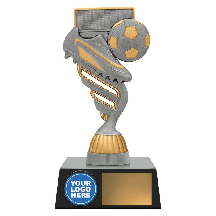 Logo Series - Football