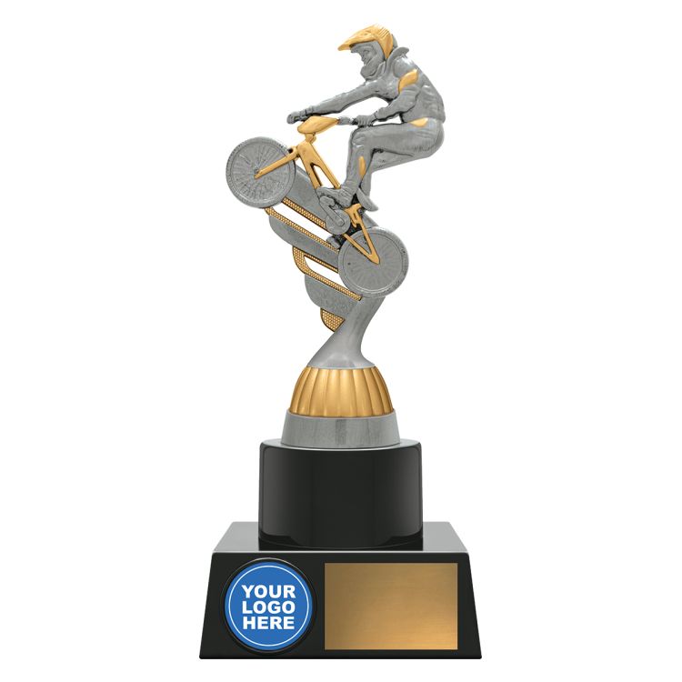 Logo Series - BMX - Image 3