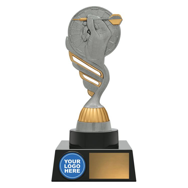 Logo Series - Darts - Image 2